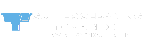 Gutter Cleaning Tonbridge Logo